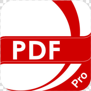 Pdf Reader Pro  HD Png Download