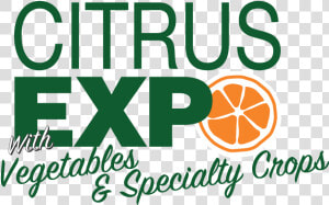 Citrus Expo  HD Png Download