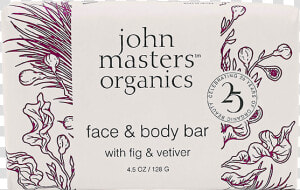John Masters Organics  HD Png Download