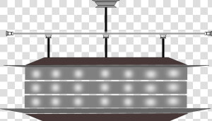 Lamp  Modern  Room  Decor  Light  House  Style  HD Png Download