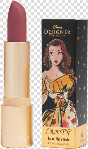 Beauty And The Beast Colourpop  HD Png Download