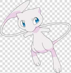 Datoteka   Mew   Mew Pokemon  HD Png Download