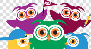 Asu Open Door  HD Png Download