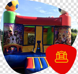 Foto Home   Inflatable  HD Png Download