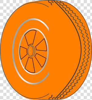Skid Marks Clip Art   Circle  HD Png Download