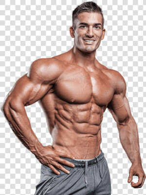 Bodybuilding Png   Body Builder Photo Png  Transparent Png