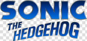 Classic Sonic Logo   Classic Sonic Logo Png  Transparent Png