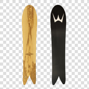 Snowboard  HD Png Download