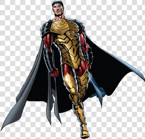 Silver Surfer  amp  Vulcan   Vulcan Gabriel Summers  HD Png Download