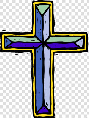 Christian Crosses Clipart   Cross Clip Art  HD Png Download