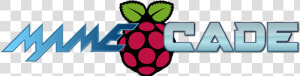  ​img    Raspberry Pi Arcade Marquee  HD Png Download