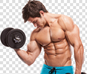 Bodybuilding Png Image Download   Do Muscles Grow  Transparent Png