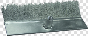 Crematory Brush Rake   Wallet  HD Png Download