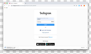 Screenshot  HD Png Download
