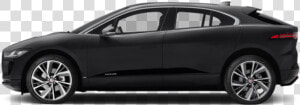 Jaguar   Black 2019 Rogue Sport Sl  HD Png Download