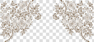 Henna  HD Png Download