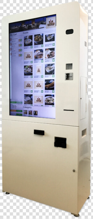Kiosk Png  Transparent Png
