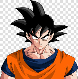 Goku Super Sayajin 10000  HD Png Download