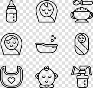 Finance Icon Set  HD Png Download