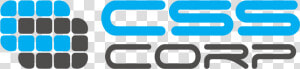 Css Corp Logo  HD Png Download