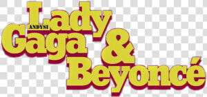 Telephone Lady Gaga Logo  HD Png Download