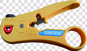 Dintek Cable Stripper  HD Png Download