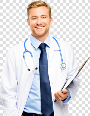 Telemedicine Doctor  HD Png Download