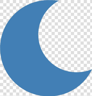 Lune icon   Circle  HD Png Download