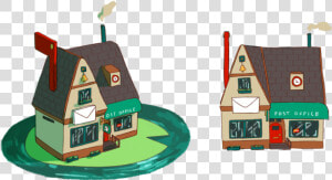 Dollhouse  HD Png Download