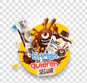 El Amigo Que Todos Quieren Seguir   Illustration  HD Png Download