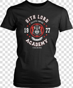 Sith Lord Academy   Active Shirt  HD Png Download