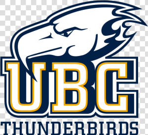 University Of British Columbia Athletics Logo  HD Png Download