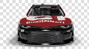 Cincinnati Incorporated To Showcase New Machines  Hendrick  HD Png Download