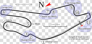 File   Bugatti Circuit   Svg   Circuit Bugatti  HD Png Download
