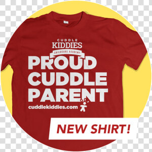 Cuddle Shirt Circle   Erebus Motorsport  HD Png Download