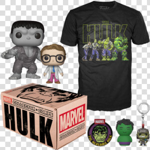 Marvel Collector Corps  HD Png Download