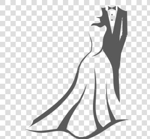 Wedding Invitation Bridegroom Clip Art   4 Pics 1 Word 753  HD Png Download