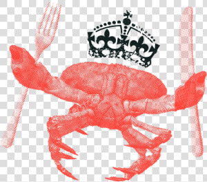 Fancy Fresh Seafood Restaurant London King And   Cancer  HD Png Download