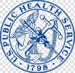 Public Health Service Symbol  HD Png Download