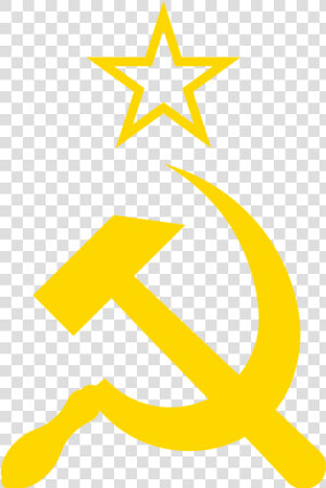 Soviet Union Flag Png  Transparent Png