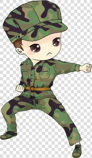 Clip Art Animation Soldier   Soldiers In The Civil War Drawings  HD Png Download
