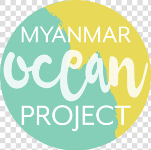Myanmar Ocean Project   Keep Calm  HD Png Download