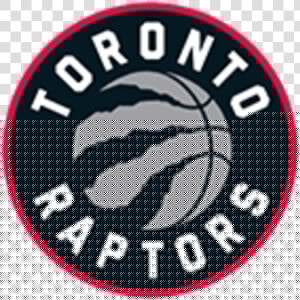 Image Placeholder Title   Toronto Raptors Logo  HD Png Download