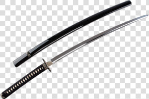 Samurai Sword Png Photo   Sabre  Transparent Png