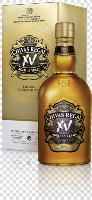 Chivas Regal  HD Png Download