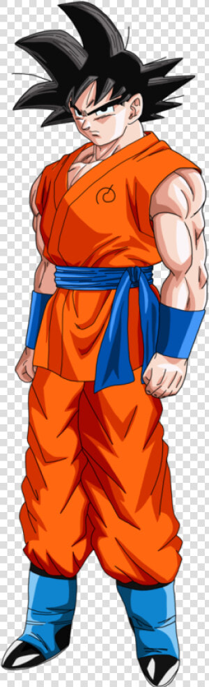 Super Saiyan Blue Aura Png   Dragon Ball Super Goku Png  Transparent Png
