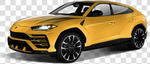 Lamborghini Suv Towing Capacity  HD Png Download