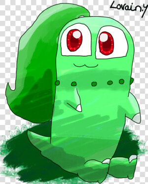 Chikorita   Png Download   Cartoon  Transparent Png