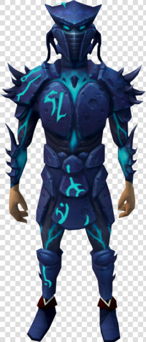 Runescape Sirenic Armour  HD Png Download