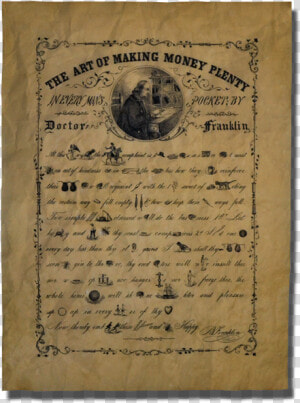 Art Of Making Money Plenty  HD Png Download